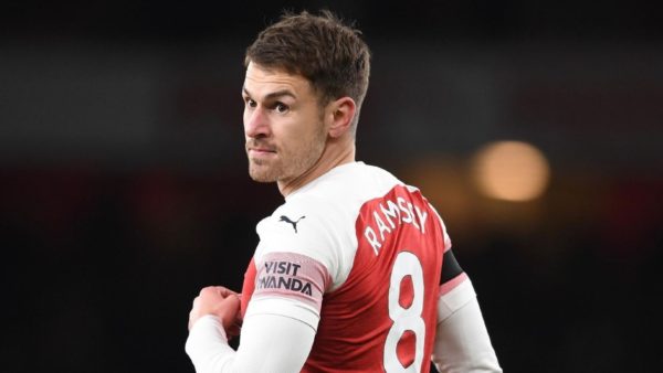Sao cũ chỉ trích Arsenal thương vụ Ramsey