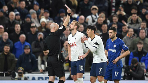Mourinho khẳng định Tottenham kháng cáo cho Heung-min Son