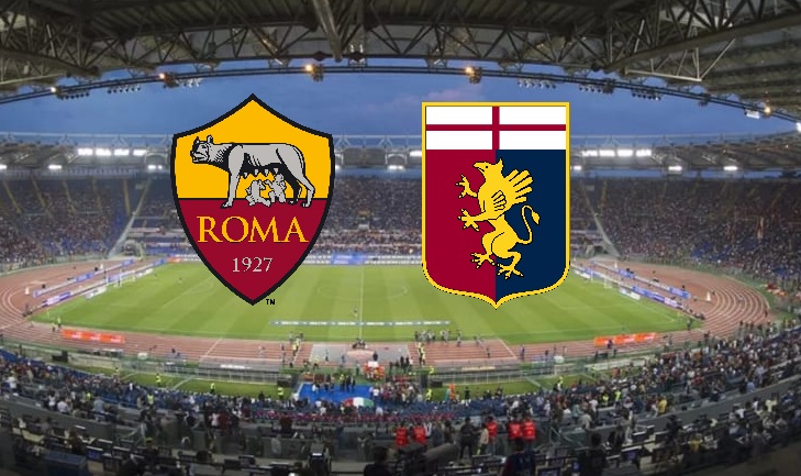 Dự đoán tỷ số trận đấu giữa Genoa – Roma 00h00’ 20/01/2020 Cùng NHACAIHAY
