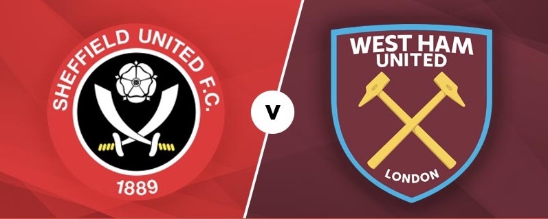 Đánh Giá trận đấu Sheffield United vs West Ham United 03h00 11/01/2020