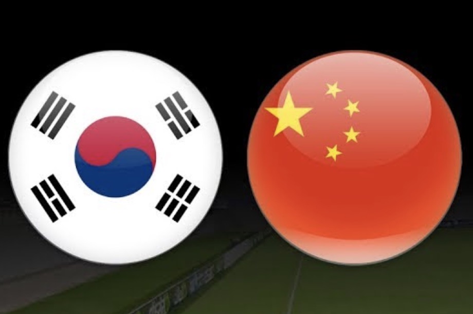 U23 Hàn Quốc – U23 Trung Quốc 20h15’ 09/01/2020 – Khó khăn cho nước láng giềng.