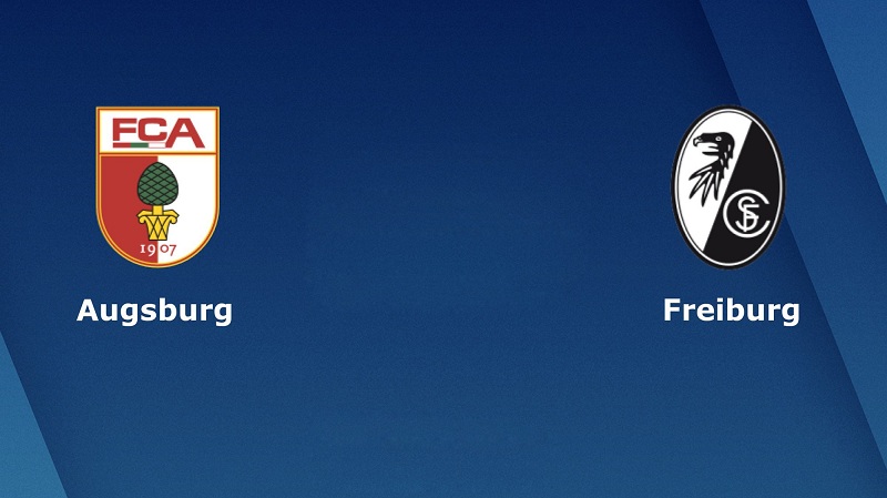 Dự đoán tỷ số trận đấu giữa Augsburg – Freiburg 21h30’ ngày 15/02/2020