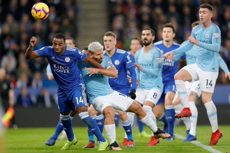 Dự đoán tỷ số trận đấu giữa Leicester City – Man City lúc 00h30’ ngày 23/02/2020