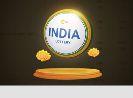 Khám phá cách chơi xổ số Ấn Độ trực tuyến tại 188bet chi tiết