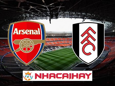 Soi kèo nhà cái Arsenal vs Fulham – 21h00 – 26/08/2023