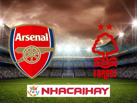 Soi kèo nhà cái Arsenal vs Nottingham – 18h30 – 12/08/2023