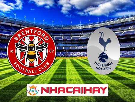 Soi kèo nhà cái Brentford vs Tottenham – 20h00 – 13/08/2023