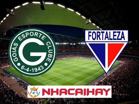Soi kèo nhà cái Goias vs Fortaleza – 04h30 – 06/08/2023