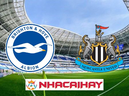 Soi kèo nhà cái Brighton vs Newcastle – 23h30 – 02/09/2023
