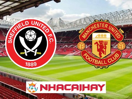 Soi kèo nhà cái Sheffield Utd vs Manchester Utd – 02h00 – 22/10/2023