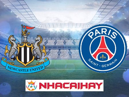 Soi kèo nhà cái Newcastle vs Paris SG – 02h00 – 05/10/2023