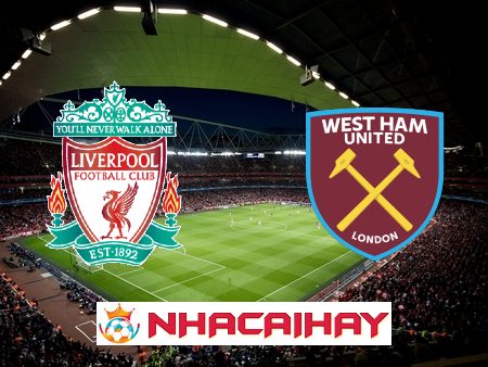 Soi kèo nhà cái Liverpool vs West Ham – 03h00 – 21/12/2023