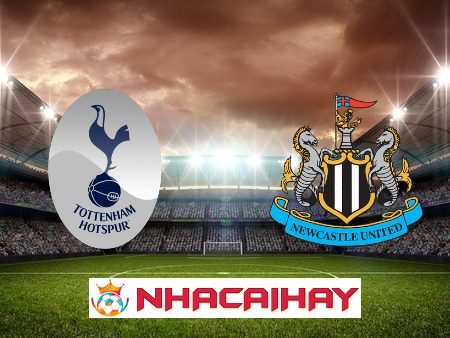Soi kèo nhà cái Tottenham vs Newcastle – 23h30 – 10/12/2023