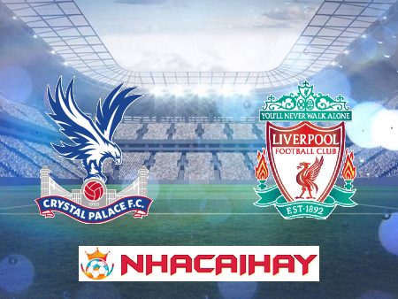 Soi kèo nhà cái Crystal Palace vs Liverpool – 19h30 – 09/12/2023