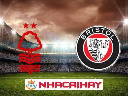 Soi kèo nhà cái Nottingham vs Bristol City – 02h45 – 08/02/2024