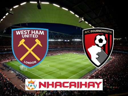 Soi kèo nhà cái West Ham vs Bournemouth – 02h30 – 02/02/2024