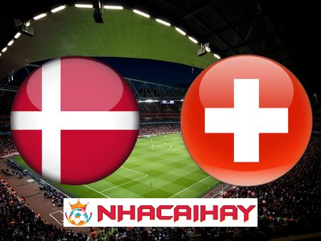 Soi kèo nhà cái Đan Mạch vs Thụy Sĩ – 02h00 – 24/03/2024