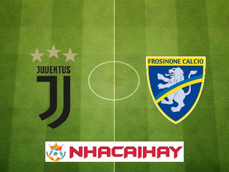 Soi kèo nhà cái Juventus vs Frosinone – 18h30 – 25/02/2024