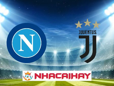 Soi kèo nhà cái Napoli vs Juventus – 02h45 – 04/03/2024