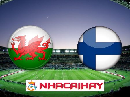 Soi kèo nhà cái Wales vs Phần Lan – 02h45 – 22/03/2024